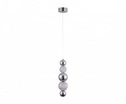 Подвесная люстра Kink Light 08038-1A,02 Амита