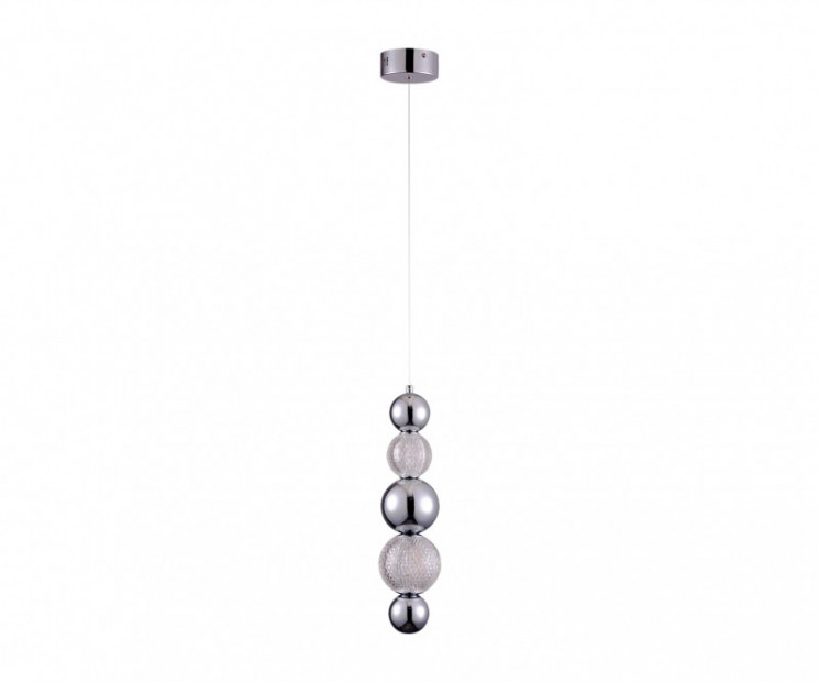 Подвесная люстра Kink Light 08038-1A,02 Амита