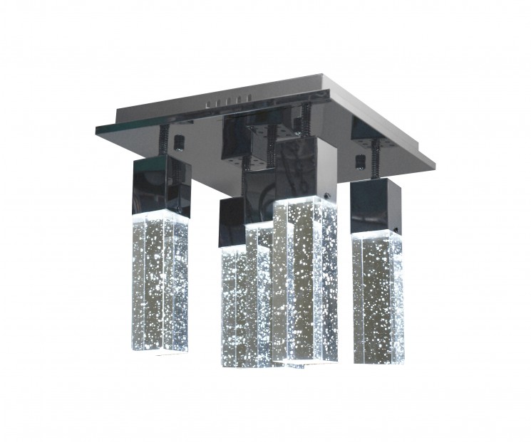 Потолочный светильник KINK Light Аква 08510-5(4000К)