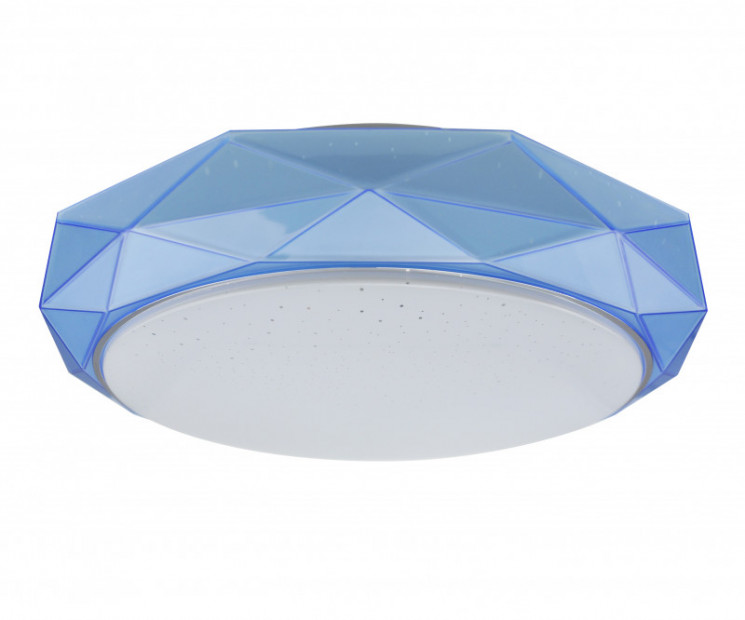 Накладной светильник Kink Light 074132,05 Кристалл