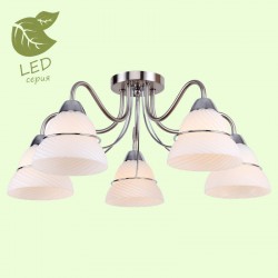 Накладная люстра Lussole GRLSP-8083 GILA