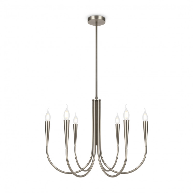 Подвесной светильник Freya FR5253PL-06N Branches