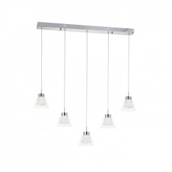 Люстра Ozgan 6112-5AS