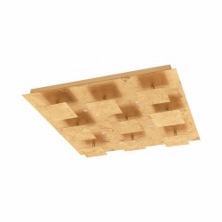 Накладная люстра EGLO 39412 SAN LUCA