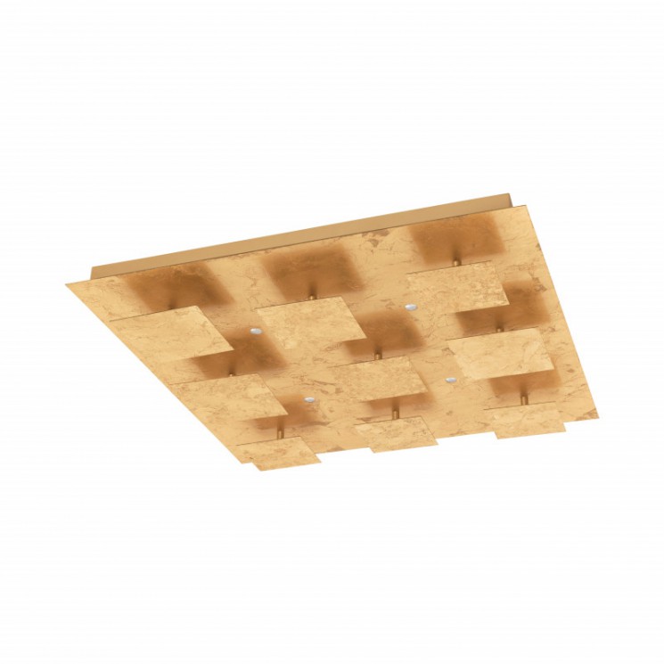 Накладная люстра EGLO 39412 SAN LUCA