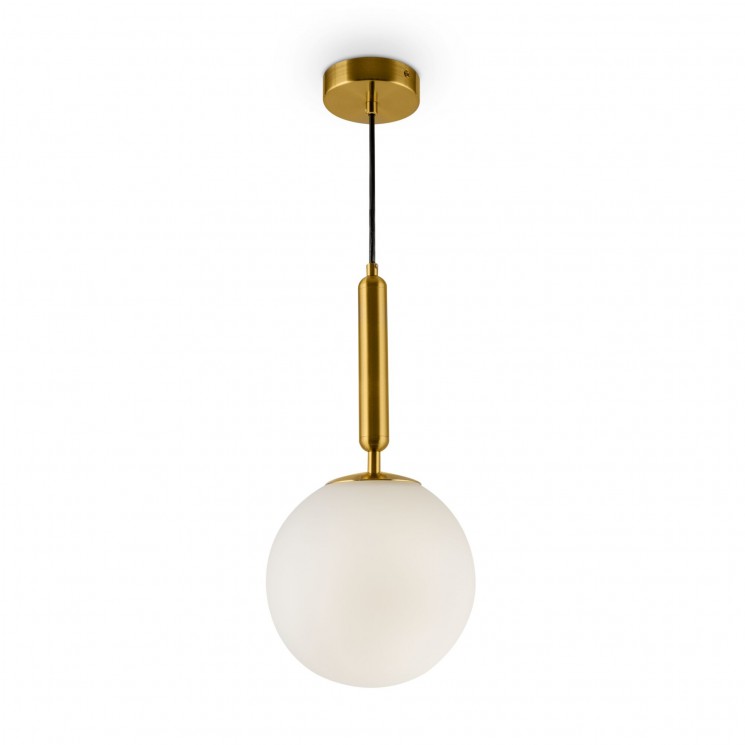 Подвесной светильник Freya Zelda FR5125PL-01BS