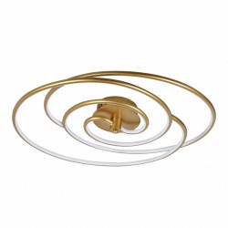 Накладная люстра F-Promo 2544-2U Sansara