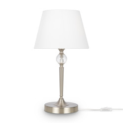 Настольный светильник Freya FR2190TL-01N Rosemary