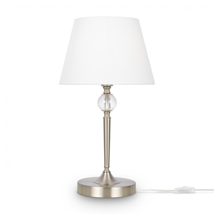 Настольный светильник Freya FR2190TL-01N Rosemary