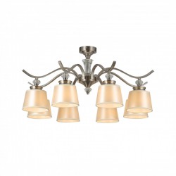 Люстра на штанге F-Promo 2852-8P Unitas