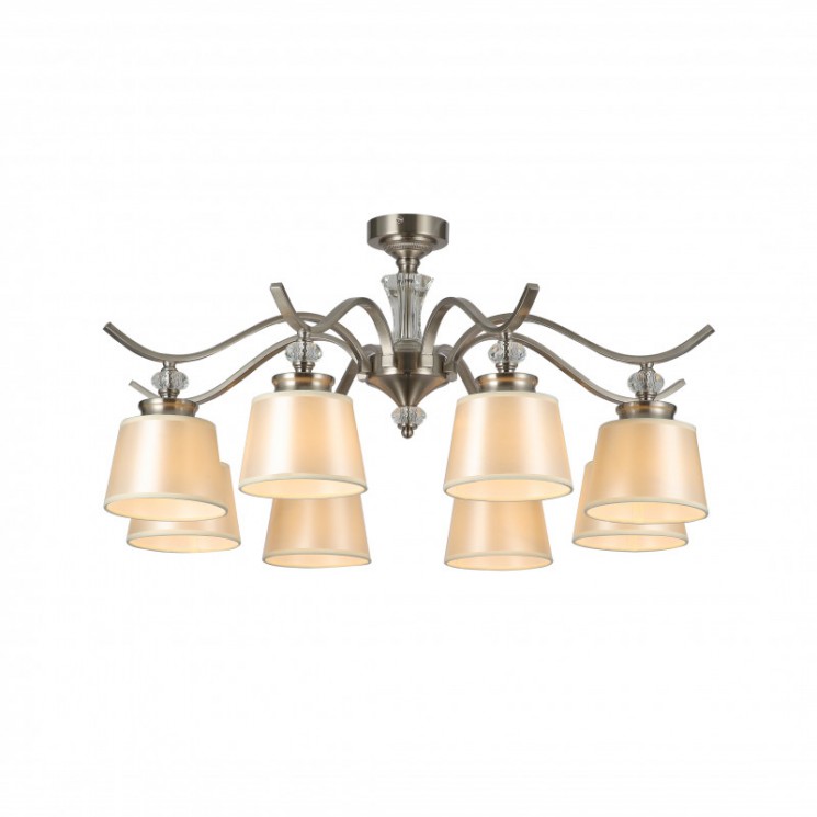 Люстра на штанге F-Promo 2852-8P Unitas