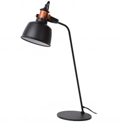 Настольная лампа Lucide 37603/01/30 TJOLL