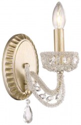 Бра WERTMARK WE325.01.201 Barbara