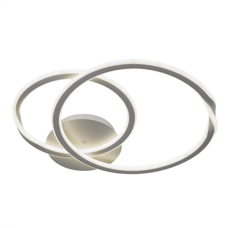 Люстра потолочная Arte Lamp SIERRA A2211PL-2WH