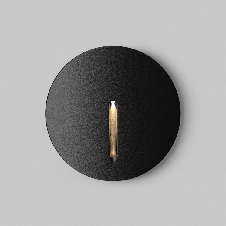 Подсветка для лестниц Maytoni(Outdoor) O014SL-L3B3K