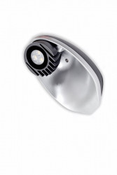 Настенный светильник Lutec W6160 Gr EGGO