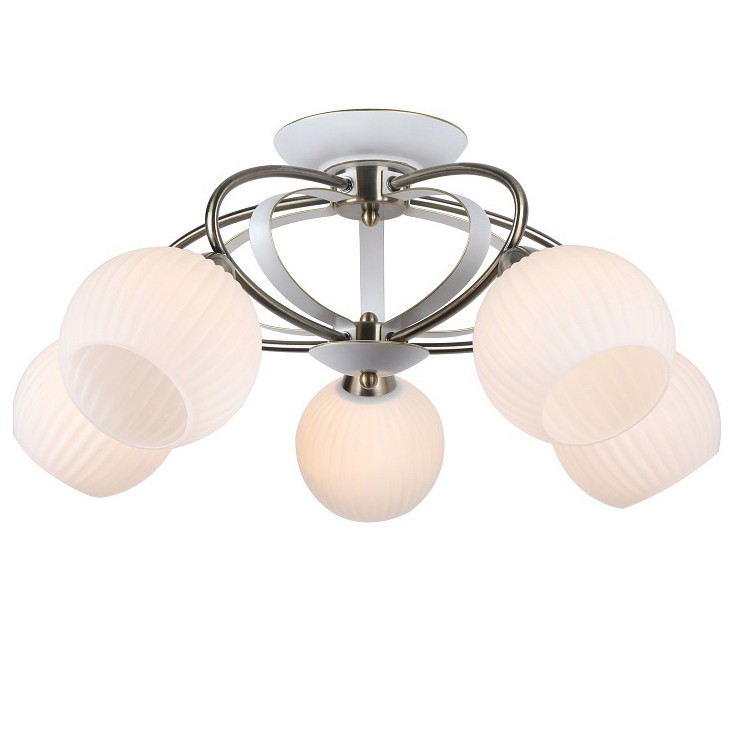 Люстра Lussole LSP-0166