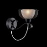 Светильник настенный Freya FR4905-WL-01-BL Emma