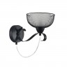 Светильник настенный Freya FR4905-WL-01-BL Emma