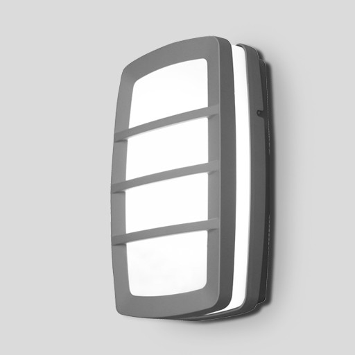 Настенный светильник Lutec 3381 Gr SIDNEY