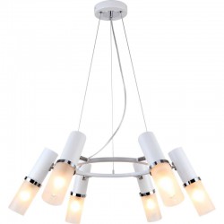 Люстра подвесная Stilfort 2005/01/06P Trevo 5*E14*40W