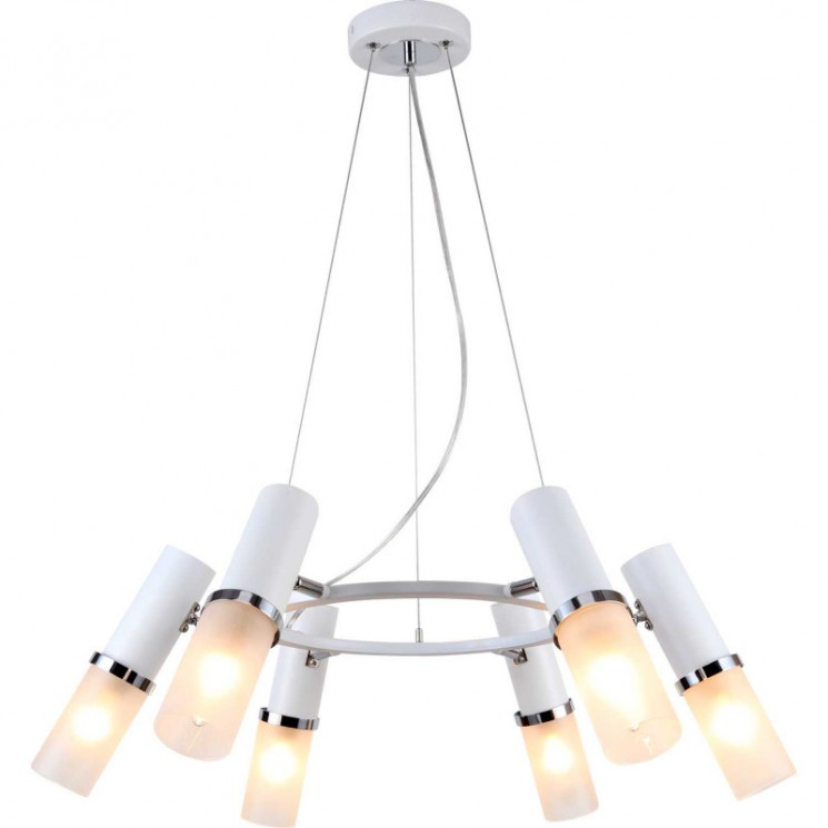 Люстра подвесная Stilfort 2005/01/06P Trevo 5*E14*40W