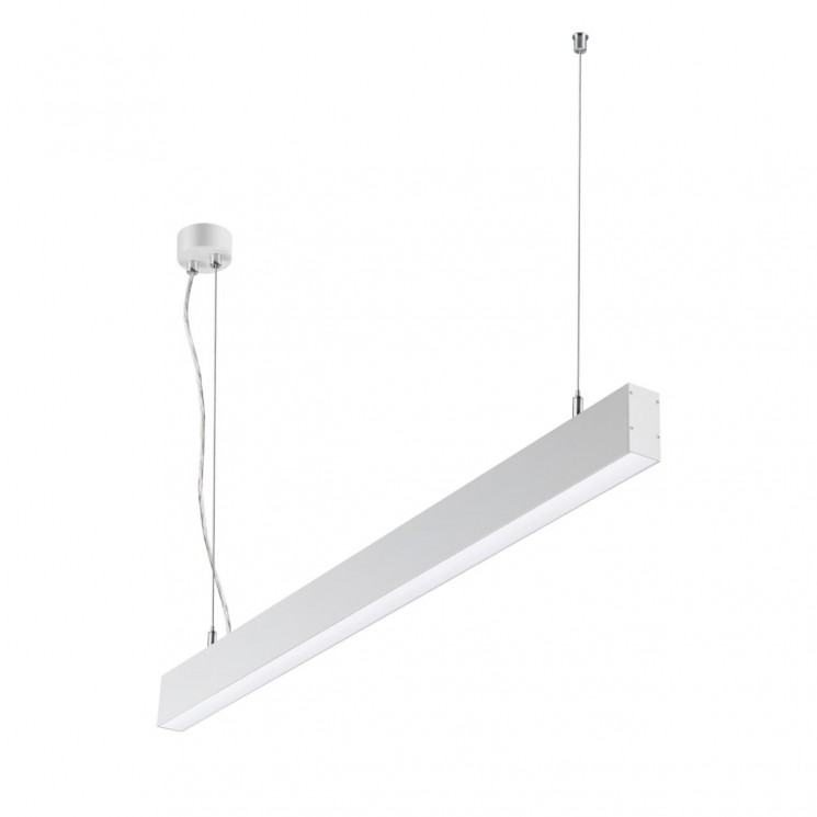 Светильник подвесной светодиодный NOVOTECH ITER 358879