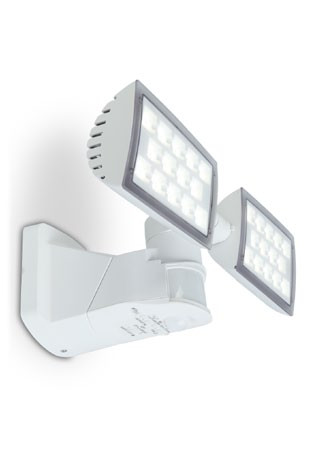 Прожектор Lutec W6294 W PROJEKTOR