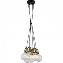 Светильник подвесной Stilfort 3016/85/07P Silvia 1*G4 LED*3W