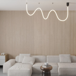 Светильник светодиодный "ГИБКИЙ НЕОН" Novotech 359331 KONST