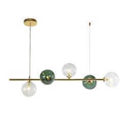 Светильник подвесной  F-promo Infilato 4035-5P