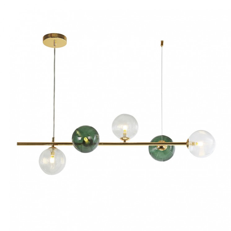 Светильник подвесной  F-promo Infilato 4035-5P