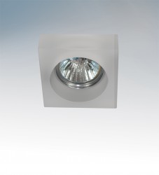 Встраиваемый светильник Lightstar 006149