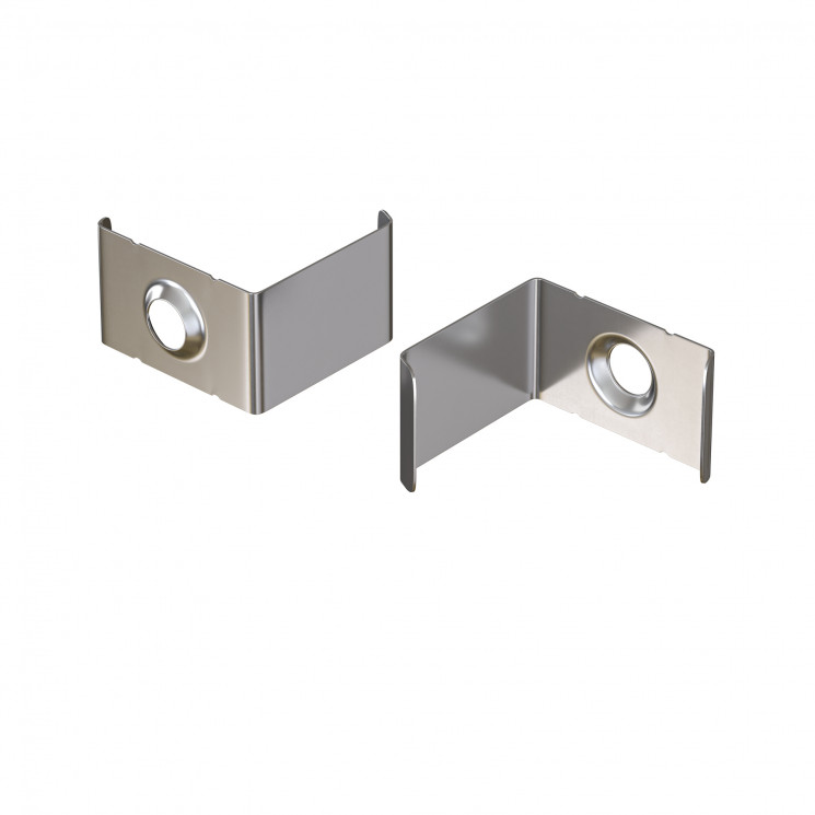Комплект креплений Maytoni Technical(Led Strip) (для профиля ALM008S) 10шт. ALM008MT