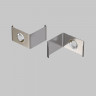 Комплект креплений Maytoni Technical(Led Strip) (для профиля ALM008S) 10шт. ALM008MT
