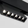 Светильник на шине Elektrostandard Slim Magnetic HL01 Трековый светильник 6W 4200K (черный) 850 Slim Magnetic