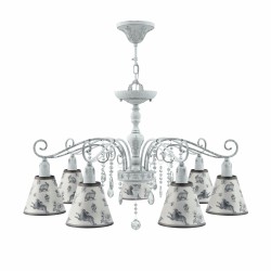 Люстра Maytoni E4-07-G-LMP-O-8-CRL-E4-07-TR-DN Provence 28