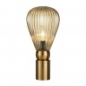 Настольная лампа Odeon Light Elica 5402/1T