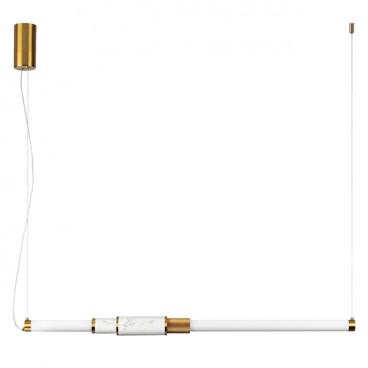 Подвесной светильник Odeon Light MARMI 4359/14L