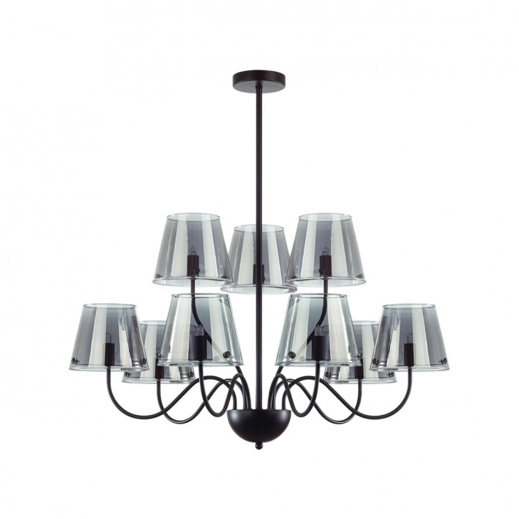 Люстра потолочная LUMION 6570/9C MODERNI