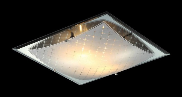 Светильник Maytoni C800-CL-03-N