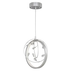Подвесной светильник Favourite 2517-3P Schleife