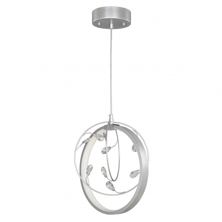 Подвесной светильник Favourite 2517-3P Schleife