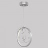 Подвесной светильник Favourite 2517-3P Schleife