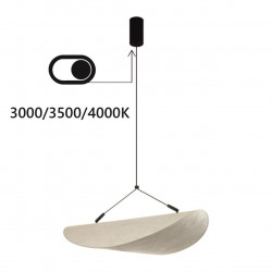 Подвесной светильник Odeon Light 7067/30L L-VISION