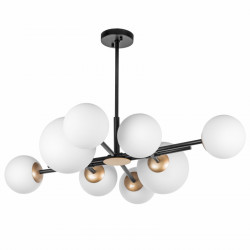 Люстра на штанге Lightstar 815480 CROCO