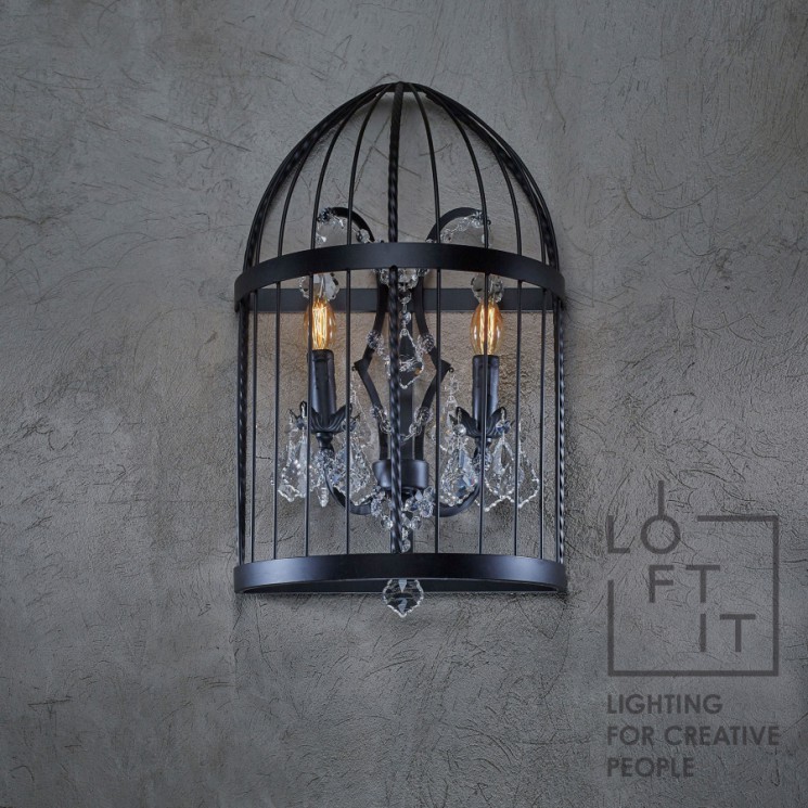 Бра LOFT IT LOFT1891W