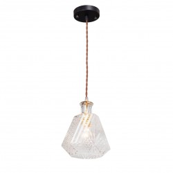 Люстра Vitaluce V4042/1S, 1xE27 макс. 60Вт