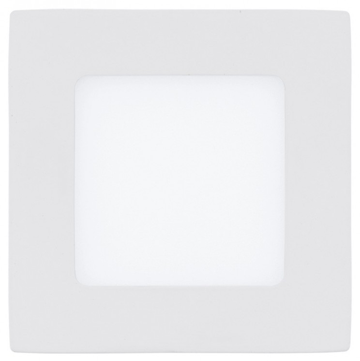 Встраиваемый светильник EGLO 94053 FUEVA 1