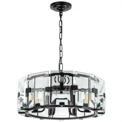 Подвесная люстра Lightstar 713267 NOVARA